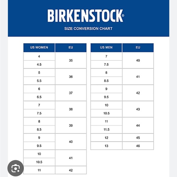 Women’s Birkenstock Boston Clog 39 & 40 - Picture 2 of 8